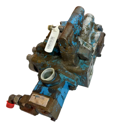 Hydraulpump | 11015458, 11701540 | Volvo L90C