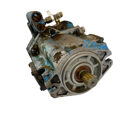 Hydraulpump | 11015458, 11701540 | Volvo L90C