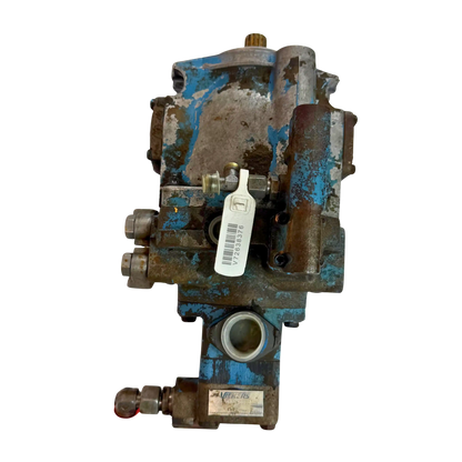 Hydraulpump | 11015458, 11701540 | Volvo L90C