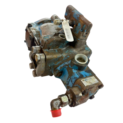 Hydraulpump | 11015458, 11701540 | Volvo L90C
