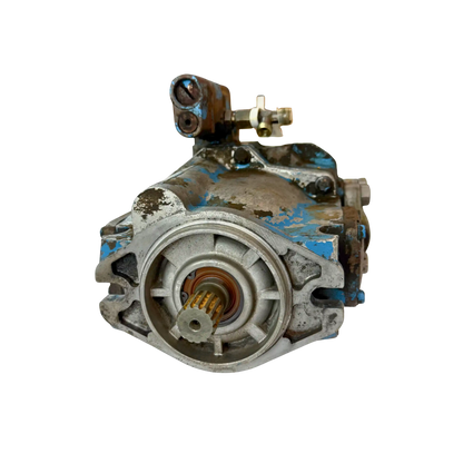 Hydraulpump | 11015458, 11701540 | Volvo L90C