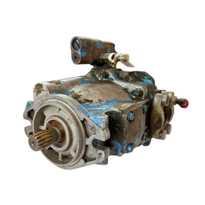 Hydraulpump | 11015458, 11701540 | Volvo L90C