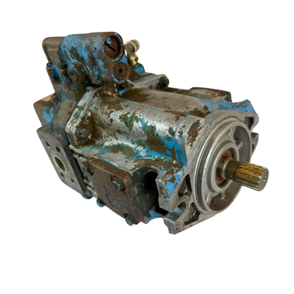 Hydraulpump | 11015458, 11701540 | Volvo L90C