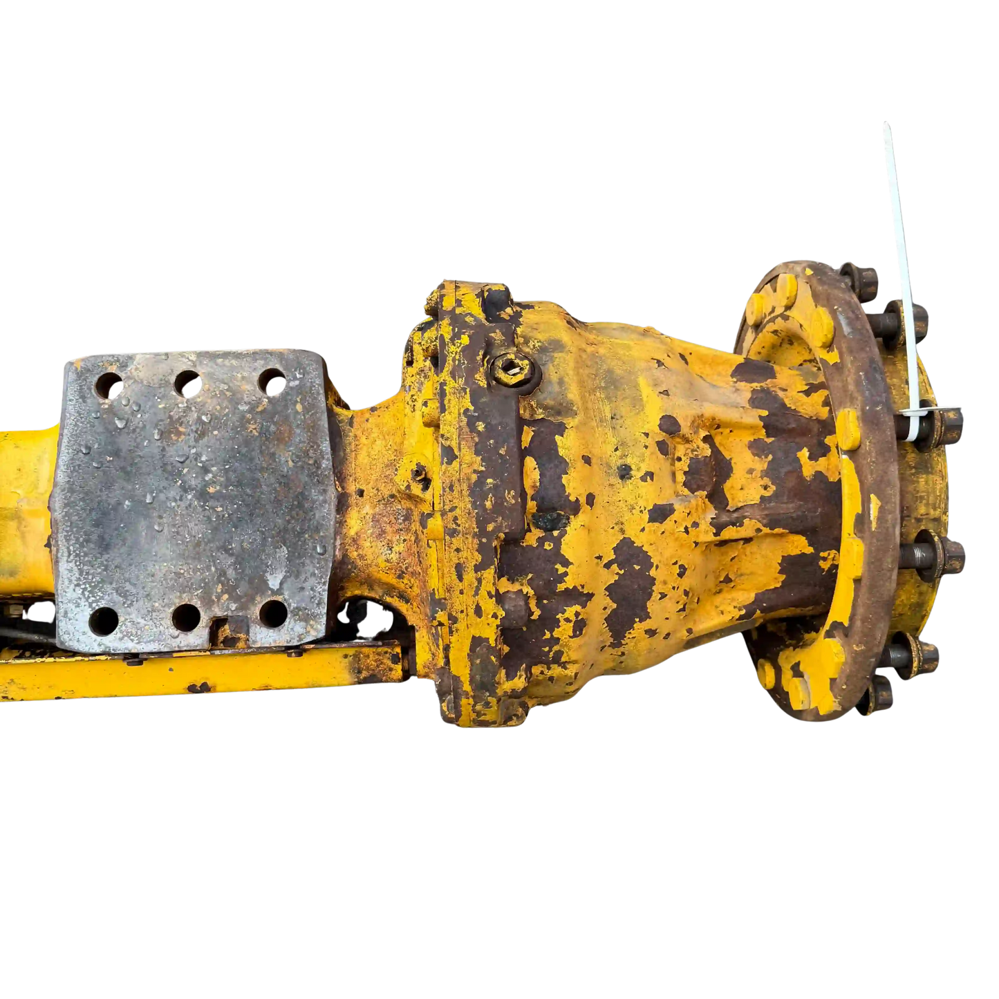 Framaxel | 23821 | Volvo L90C