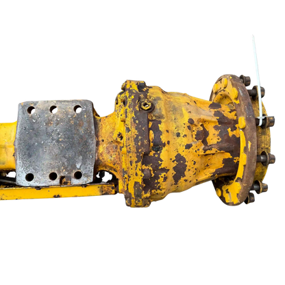 Framaxel | 23821 | Volvo L90C