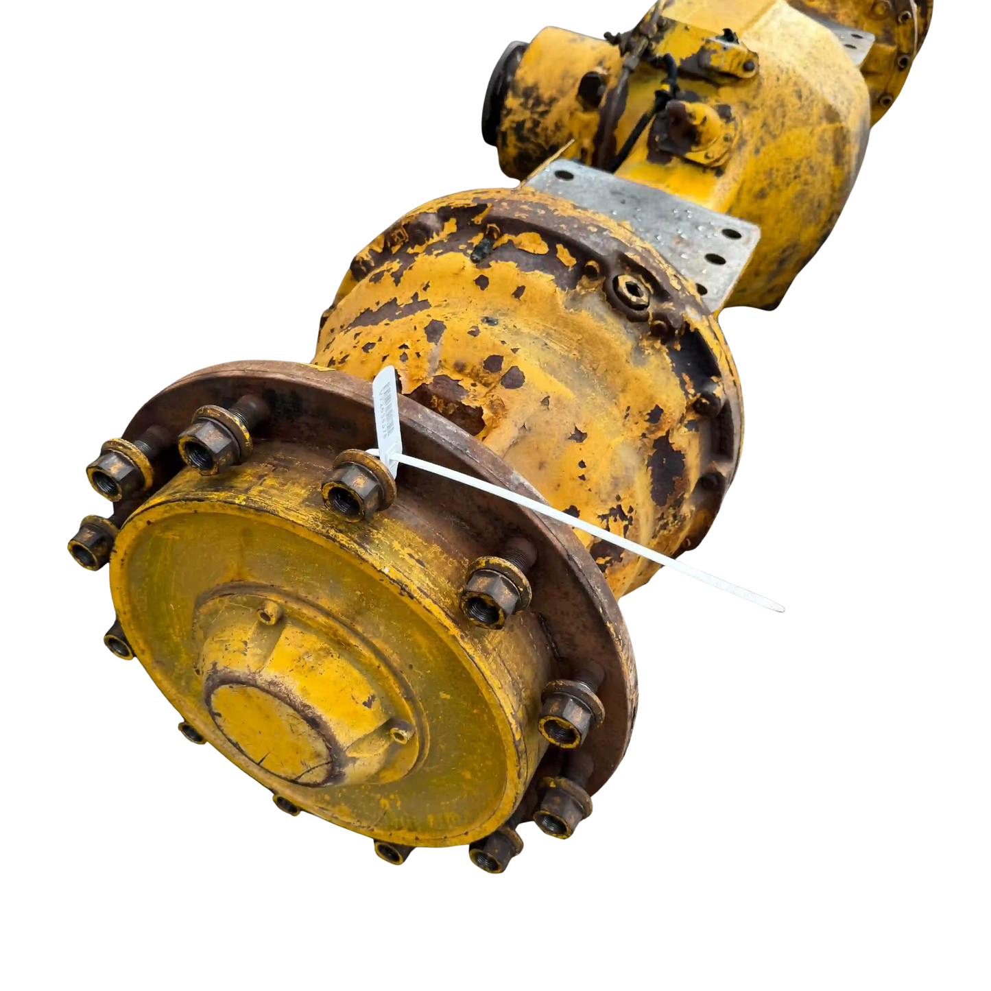 Framaxel | 23821 | Volvo L90C