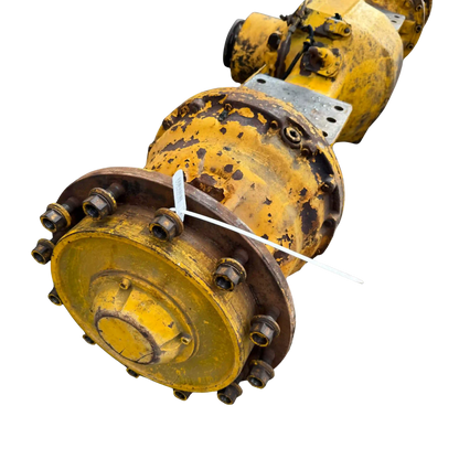 Framaxel | 23821 | Volvo L90C