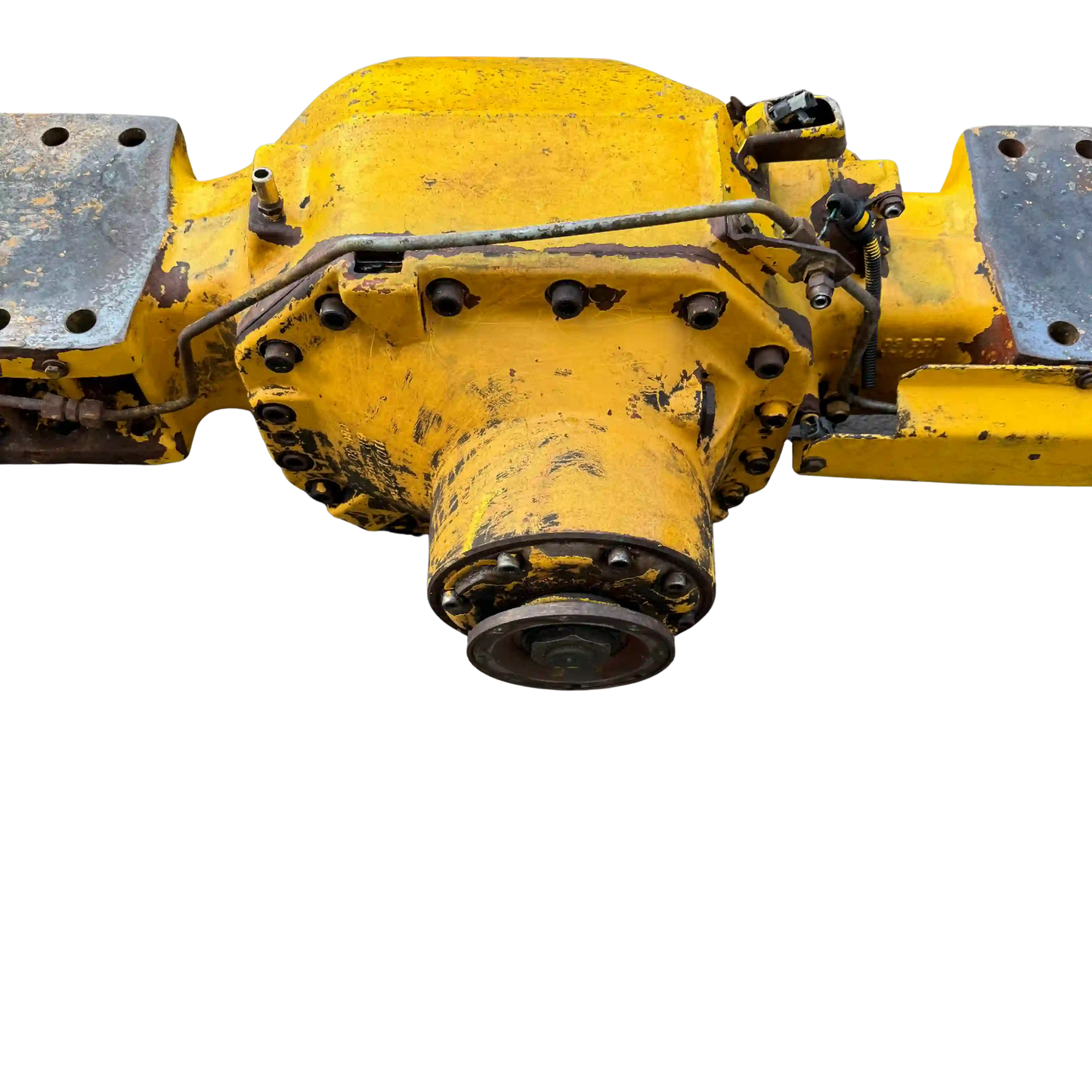 Framaxel | 23821 | Volvo L90C