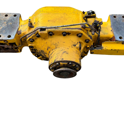 Framaxel | 23821 | Volvo L90C