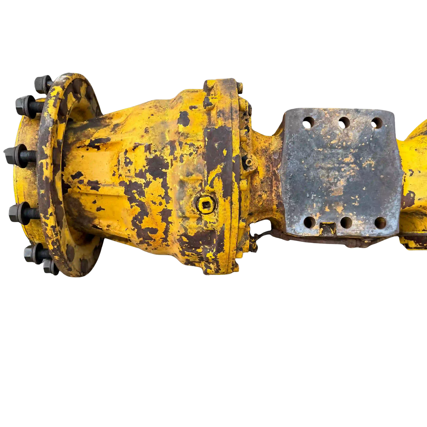 Framaxel | 23821 | Volvo L90C