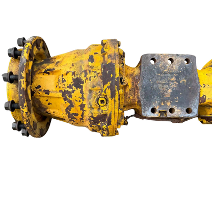 Framaxel | 23821 | Volvo L90C