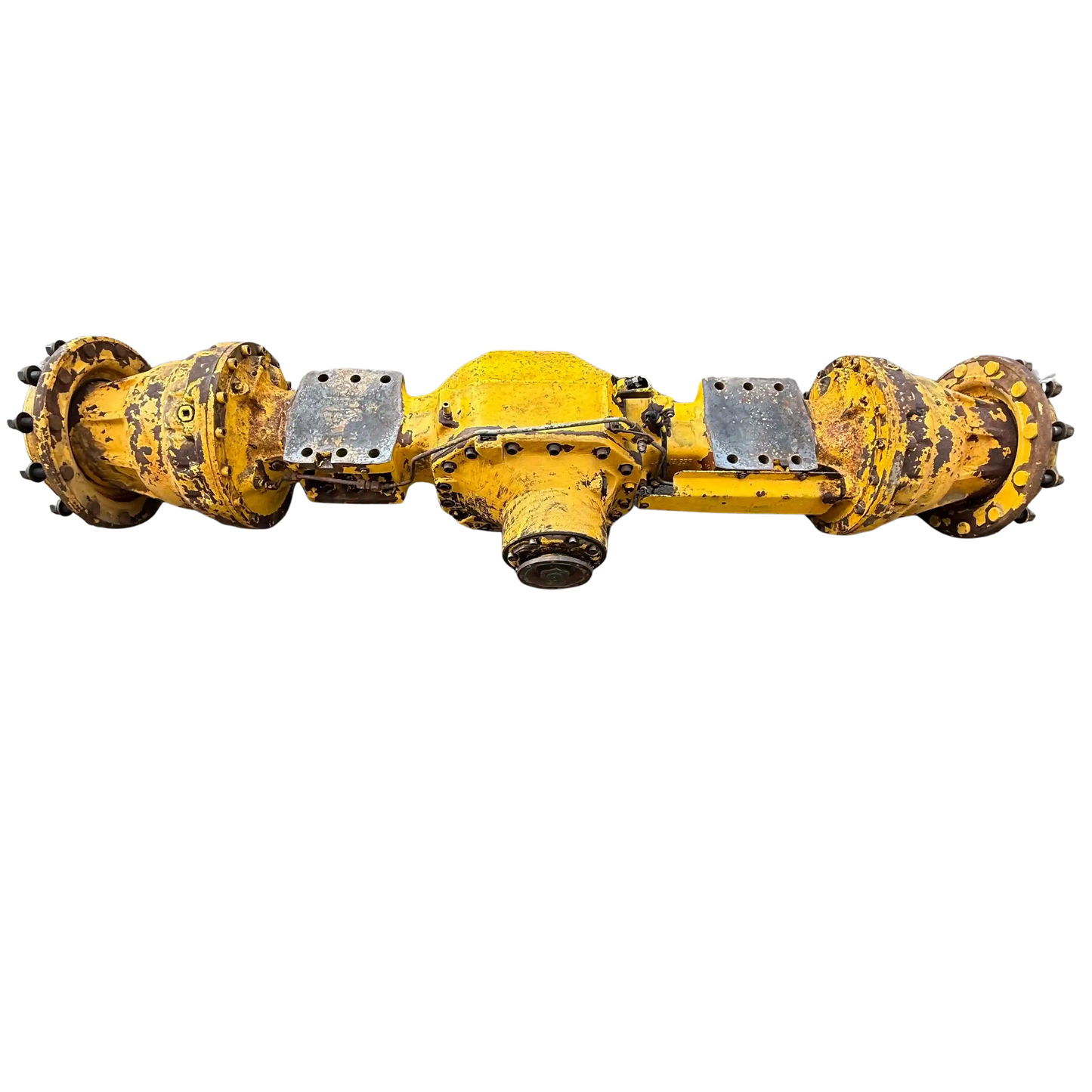 Framaxel | 23821 | Volvo L90C