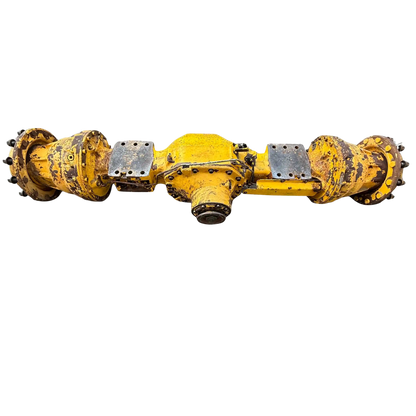 Framaxel | 23821 | Volvo L90C