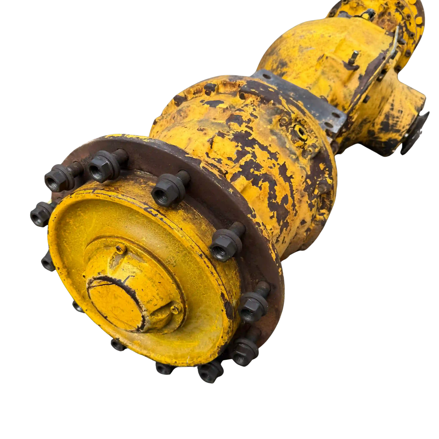 Framaxel | 23821 | Volvo L90C