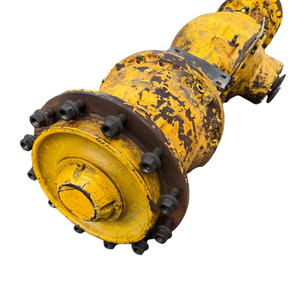 Framaxel | 23821 | Volvo L90C