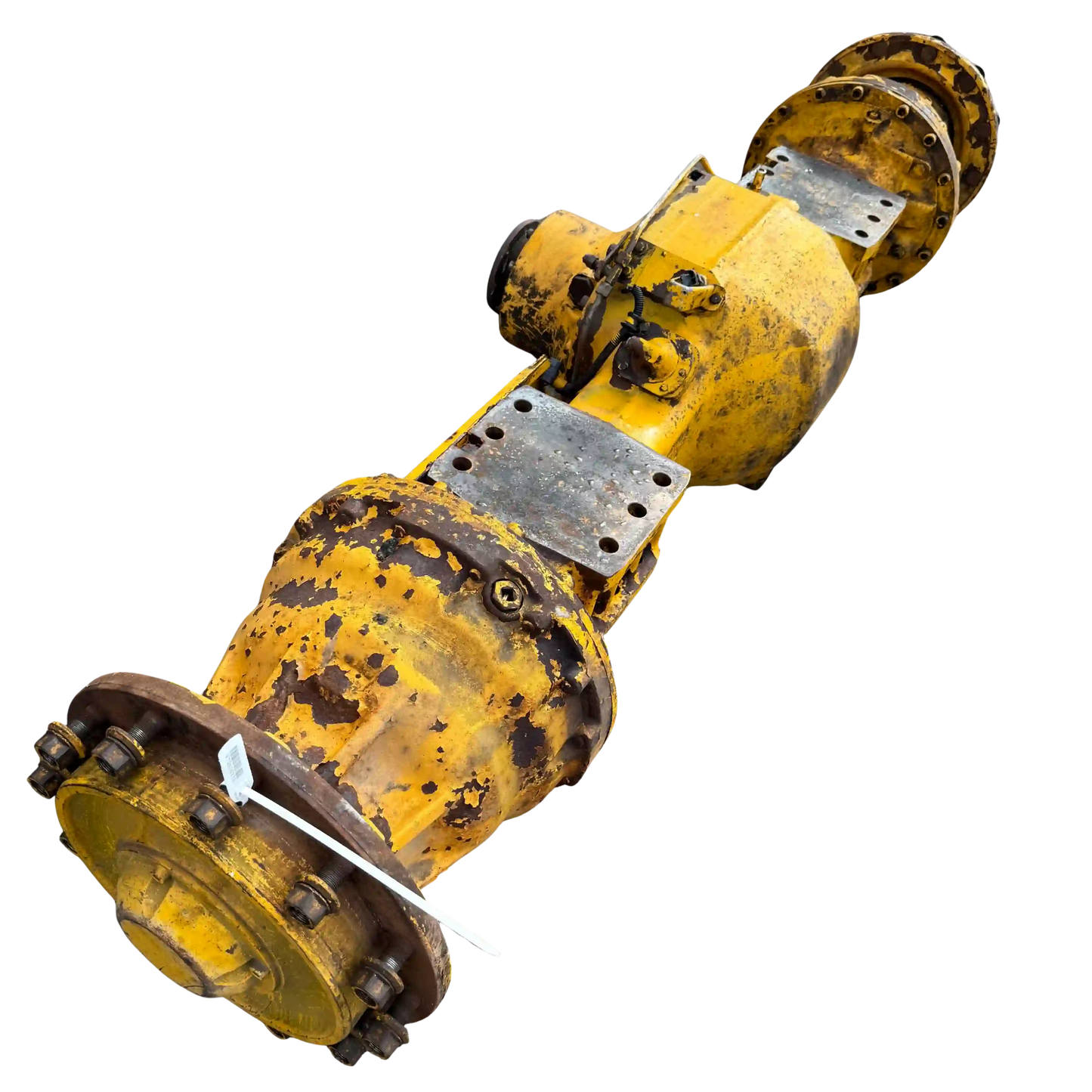 Framaxel | 23821 | Volvo L90C