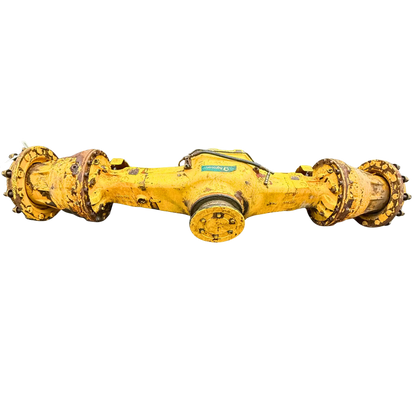 Bakaxel | 23822 | Volvo L90C