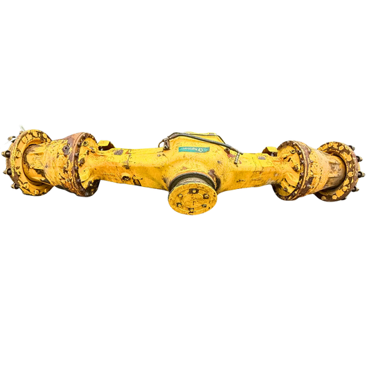 Bakaxel   utbytes | 23822 | Volvo L90C