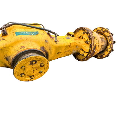 Rear axle | 23822 | Volvo L90C