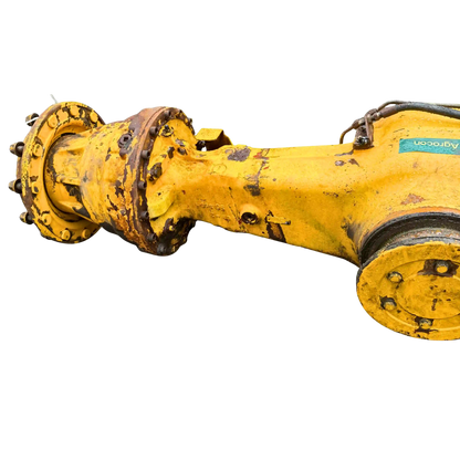 Bakaxel | 23822 | Volvo L90C