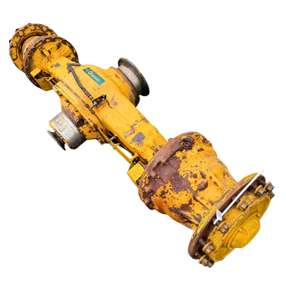 Rear axle | 23822 | Volvo L90C