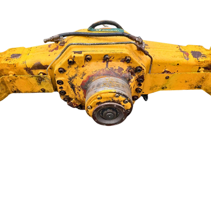 Bakaxel | 23822 | Volvo L90C