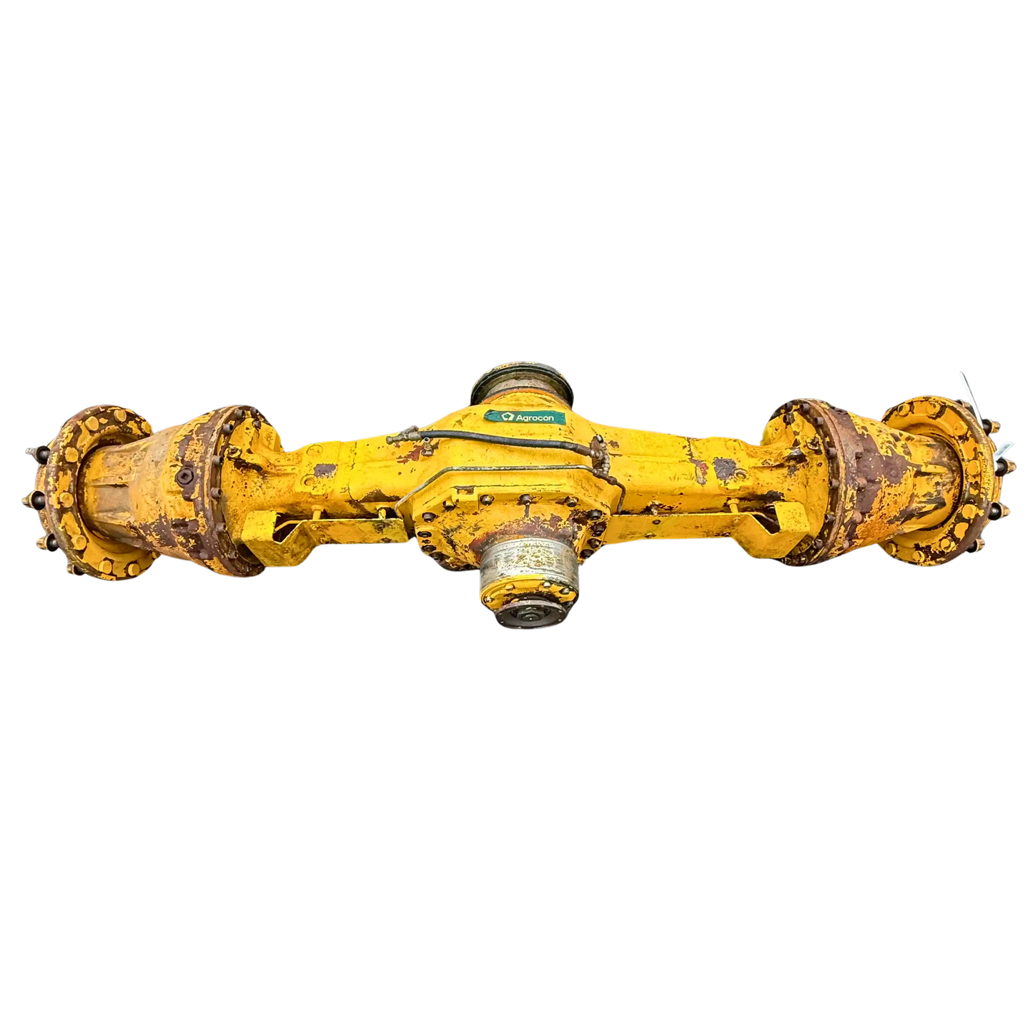 Bakaxel | 23822 | Volvo L90C