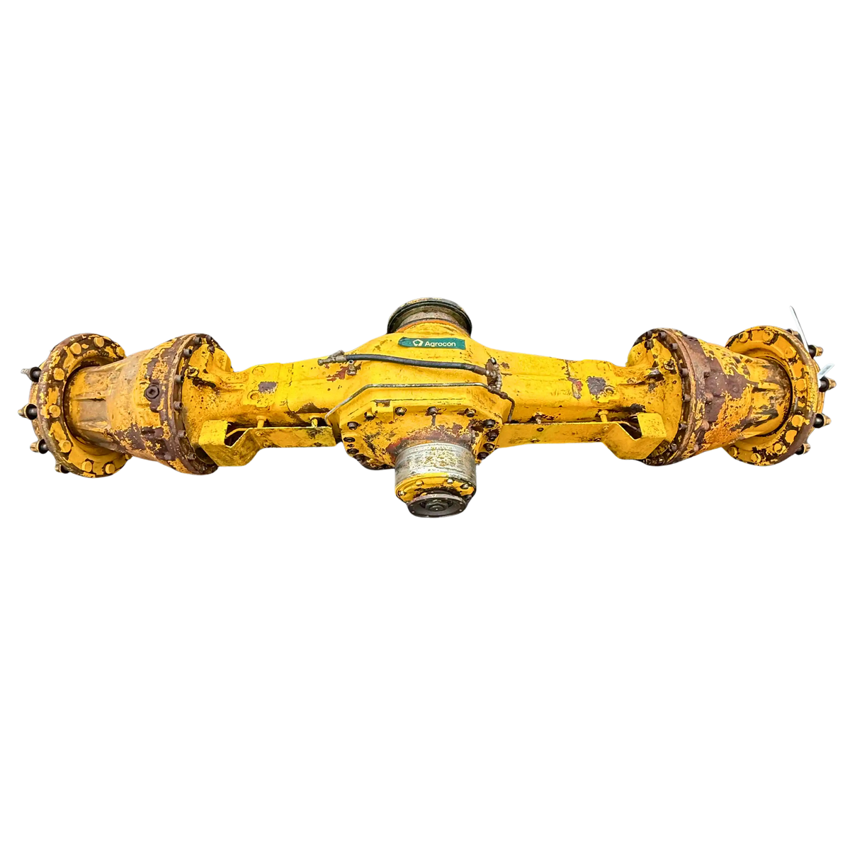 Rear axle | 23822 | Volvo L90C
