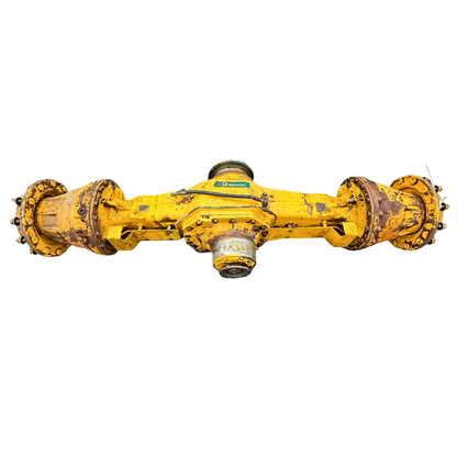 Rear axle | 23822 | Volvo L90C