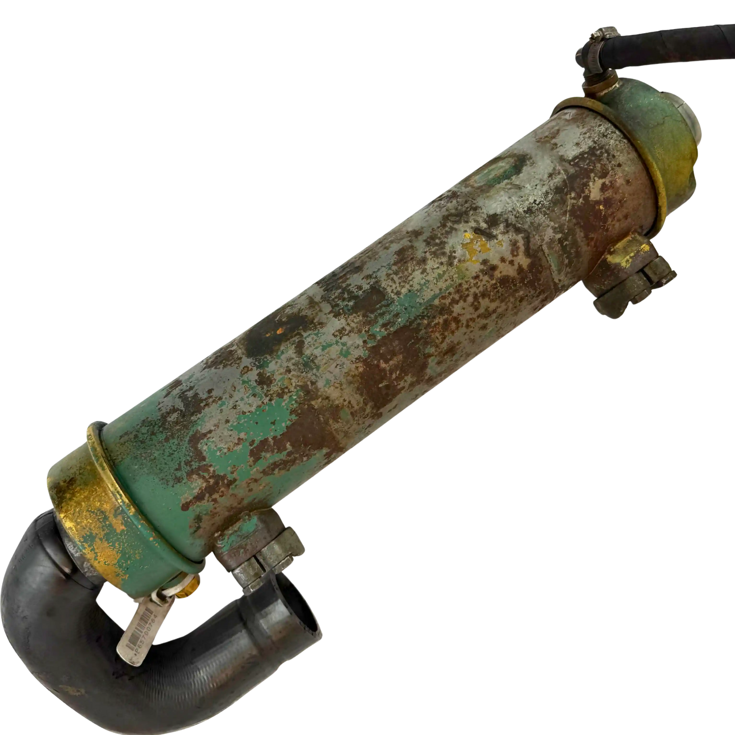 Oljekylare transmission | 11033177 | Volvo L90C