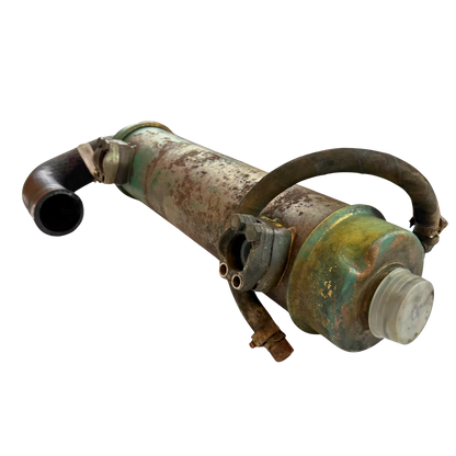 Oljekylare transmission | 11033177 | Volvo L90C