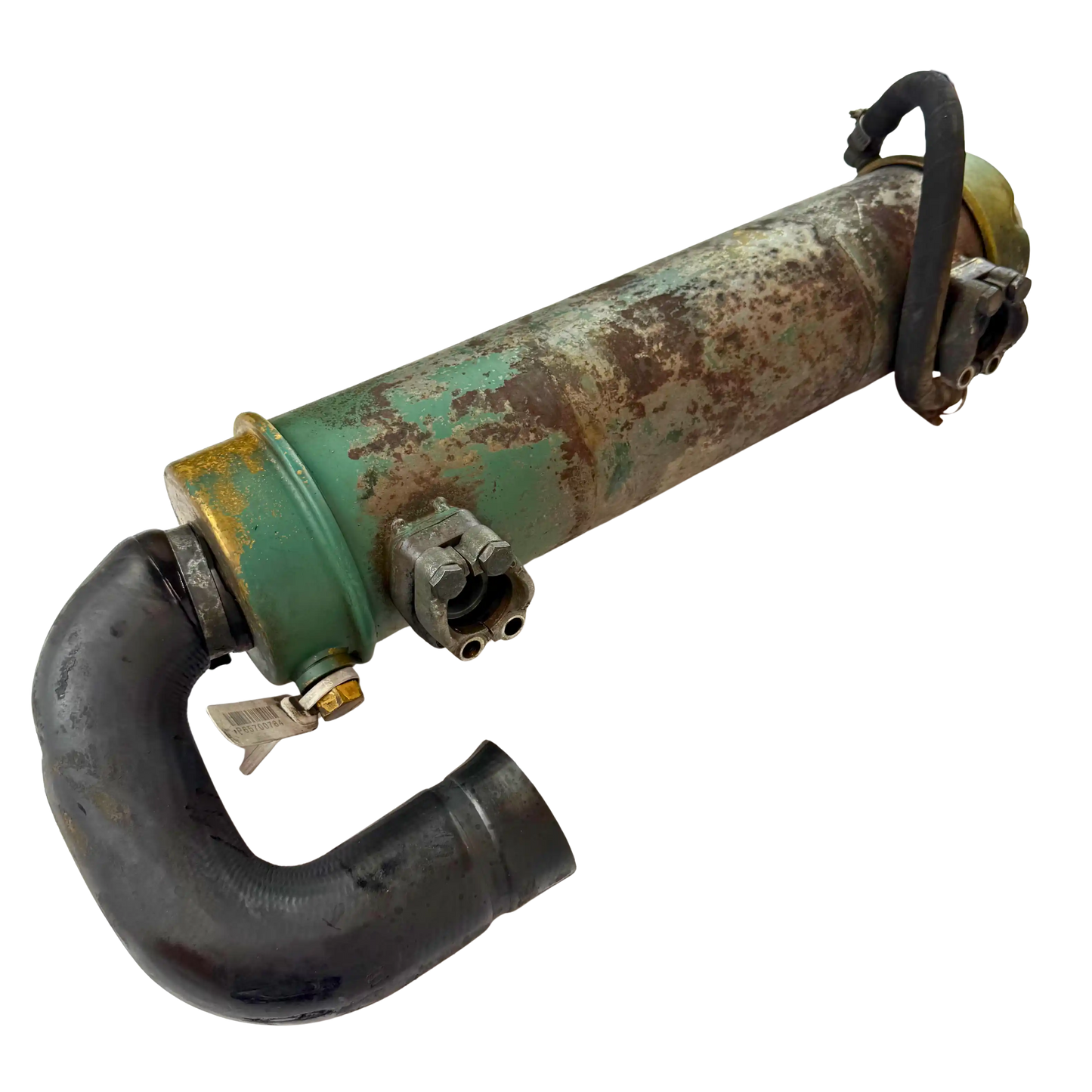 Oljekylare transmission | 11033177 | Volvo L90C