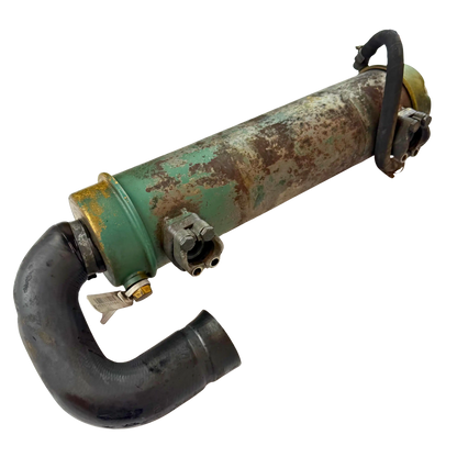 Oljekylare transmission | 11033177 | Volvo L90C