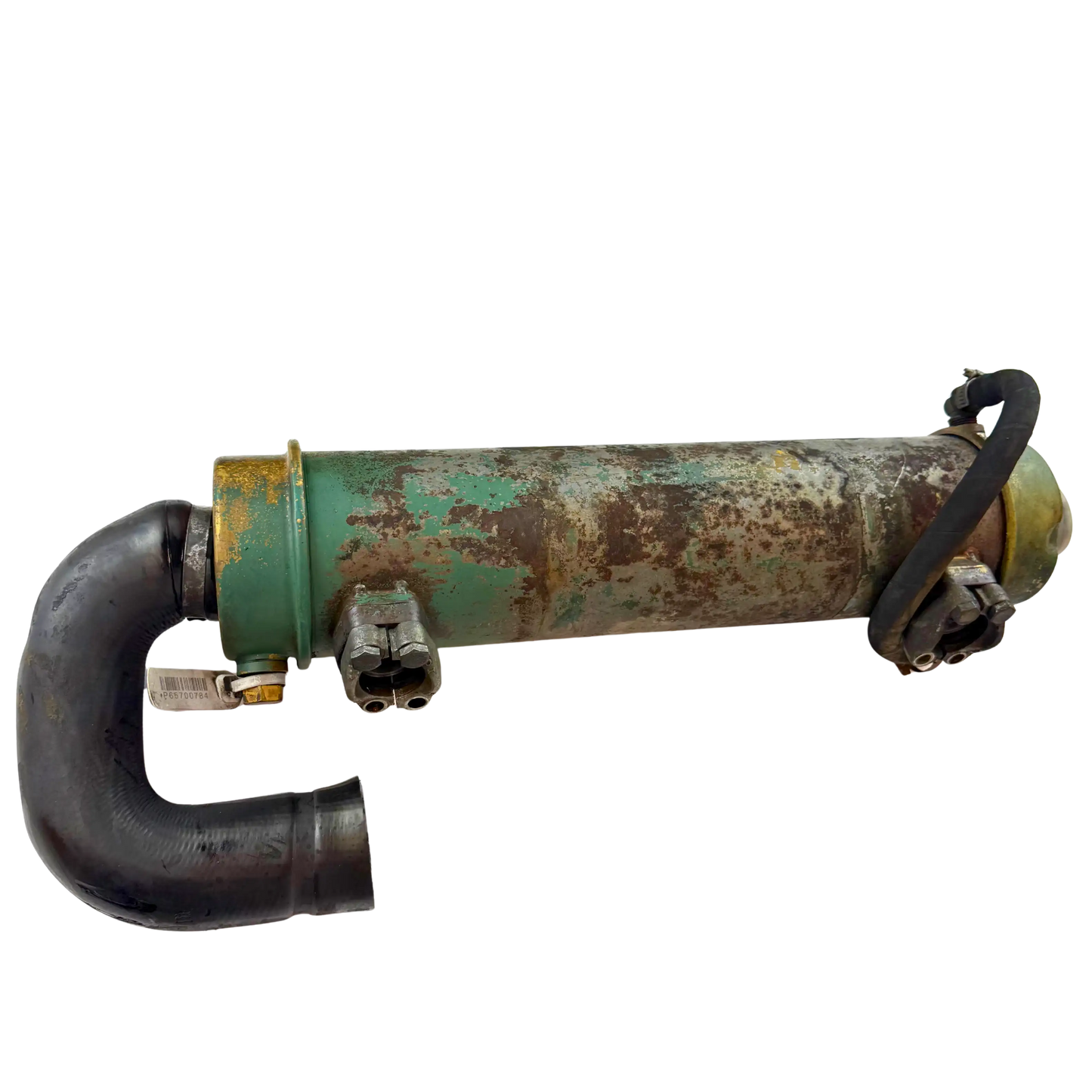 Oljekylare transmission | 11033177 | Volvo L90C