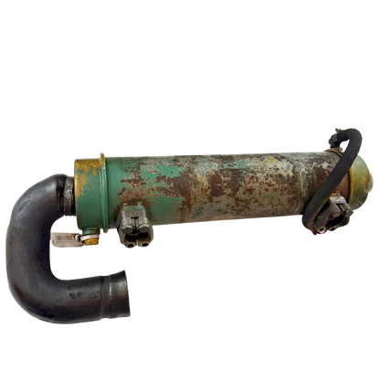 Oljekylare transmission | 11033177 | Volvo L90C