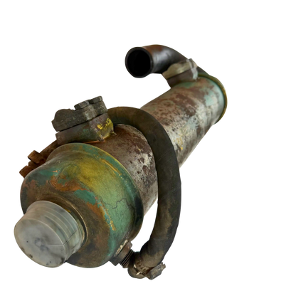 Oljekylare transmission | 11033177 | Volvo L90C