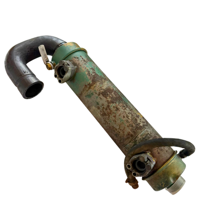 Oljekylare transmission | 11033177 | Volvo L90C