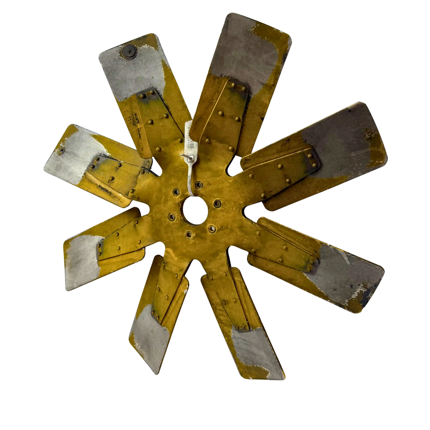 Fläktvinge | 4775342 | Volvo L90C