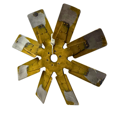 Fläktvinge | 4775342 | Volvo L90C