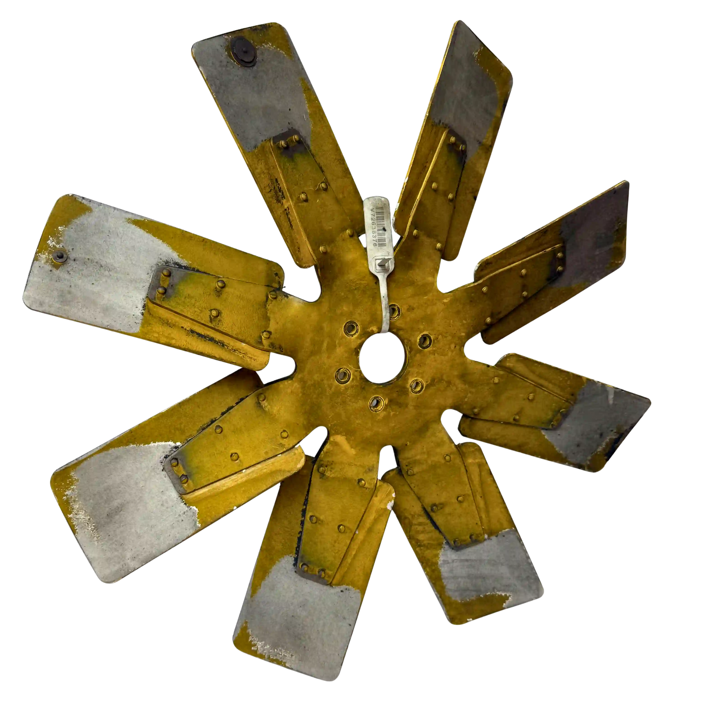 Fläktvinge | 4775342 | Volvo L90C