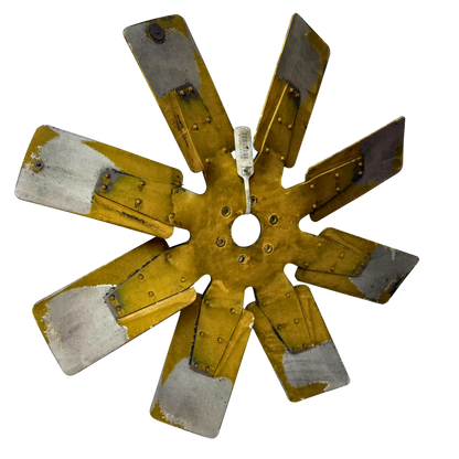 Fläktvinge | 4775342 | Volvo L90C