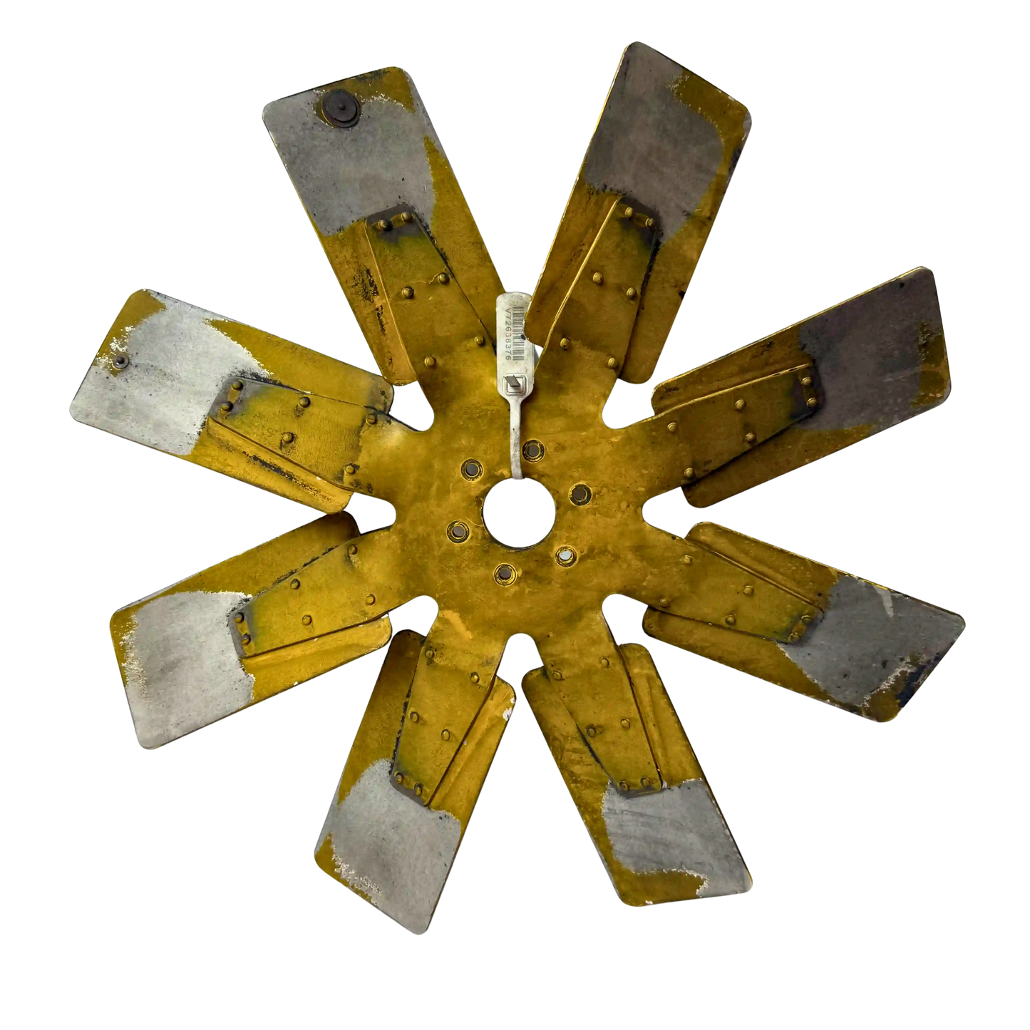 Fläktvinge | 4775342 | Volvo L90C