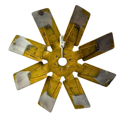 Fläktvinge | 4775342 | Volvo L90C