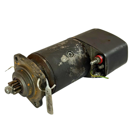 Startmotor | 4881097 | Volvo L90C