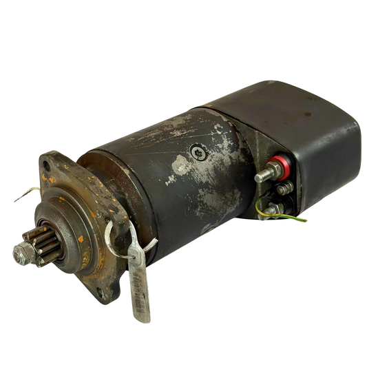 Startmotor | 4881097 | Volvo L90C