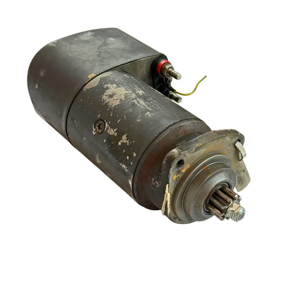 Startmotor | 4881097 | Volvo L90C