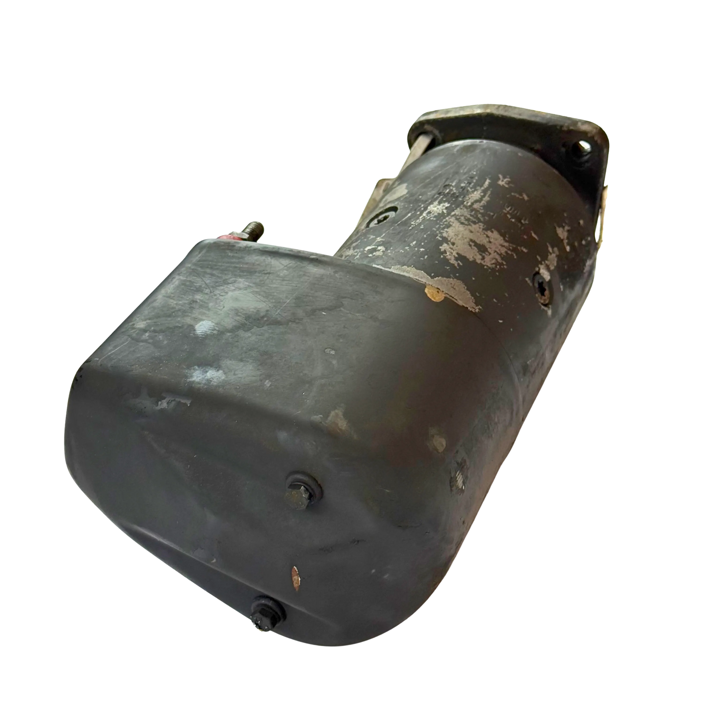 Startmotor | 4881097 | Volvo L90C