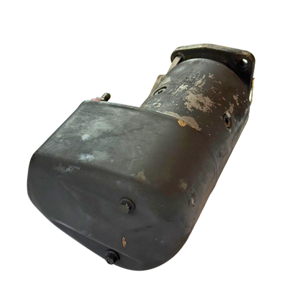 Startmotor | 4881097 | Volvo L90C