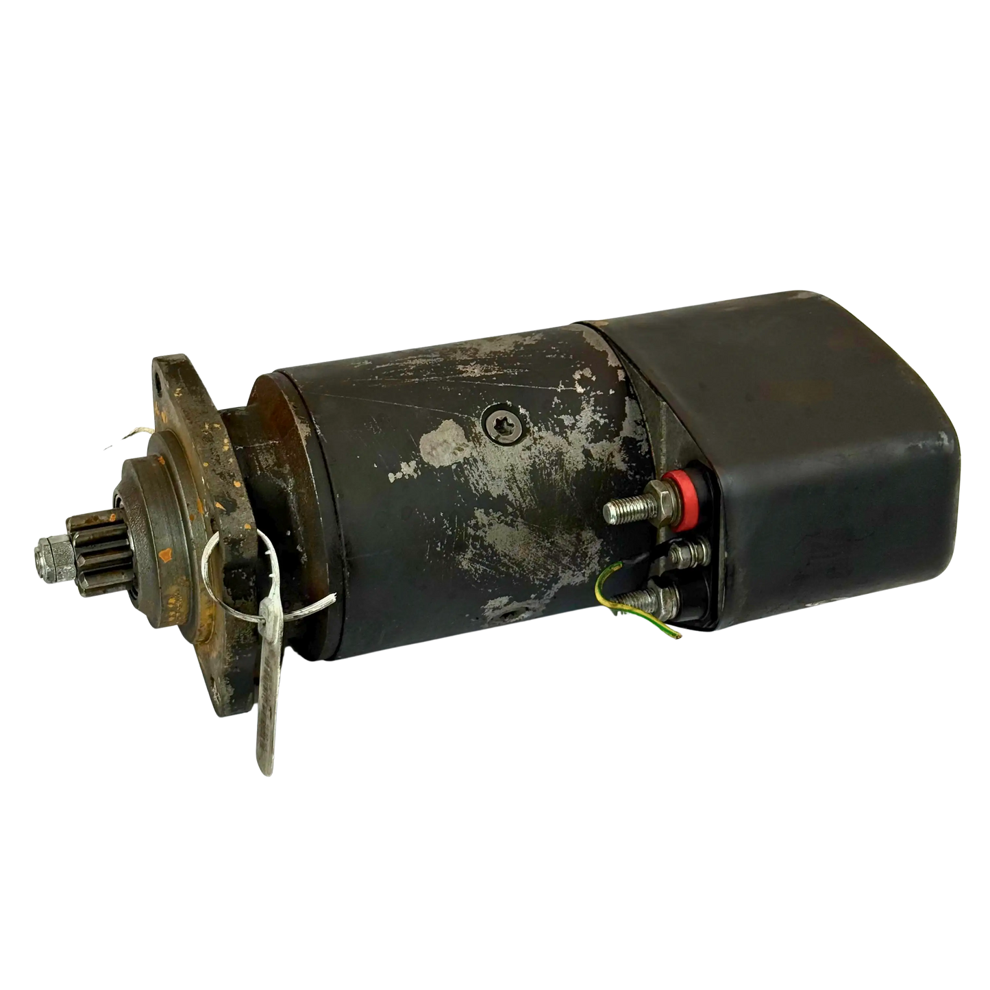 Startmotor | 4881097 | Volvo L90C