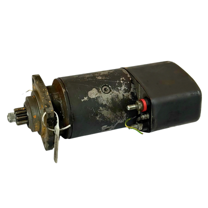 Startmotor | 4881097 | Volvo L90C